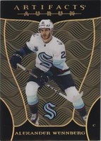 2022-23 Upper Deck Artifacts - Alexander Wennberg #A-AW