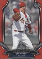 2005 Upper Deck Sweet Spot - Mark Mulder #62