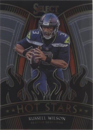 その他 Russell Willson rc auto RUSSELL WILSON 2020 PANINI
