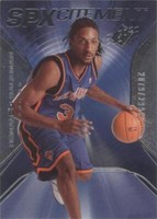 2006-07 SPx - Renaldo Balkman #SPX-16