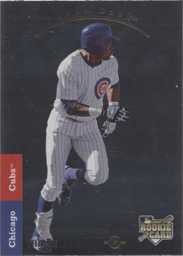 2007 SP Rookie Edition - Felix Pie #200