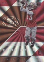 2016 Panini Unparalleled Aaron Burbridge #151