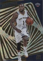 2015-16 Panini Revolution - Tyreke Evans #92
