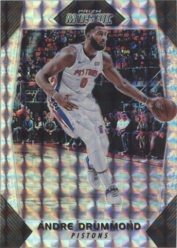 17枚限定 Mosaic D’Andre Swift Gold Wave 2022 Panini Mosaic D'Andre Swift Gold Wave /17 #65 PSA 10
