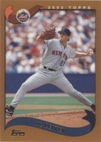 2002 Topps - Al Leiter #126