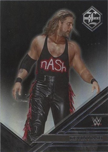 2023 Panini Chronicles WWE - Kevin Nash #234