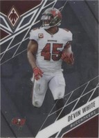2022 Panini Phoenix Devin White #66