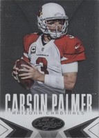 2014 Panini Certified Carson Palmer #1