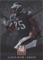 2014 Panini Elite LeSean McCoy #73