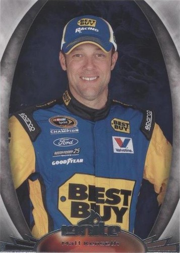 2012 Press Pass Ignite - Matt Kenseth #20