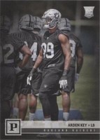 2018 Panini Arden Key #333