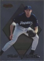 1999 Bowman's Best - Matt Clement #111