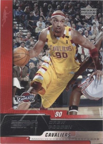 2005-06 Upper Deck ESPN - Drew Gooden #13