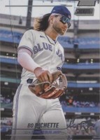 2022 Topps Stadium Club - Bo Bichette #286