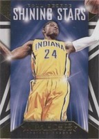 2014-15 NBA Hoops - Paul George #4