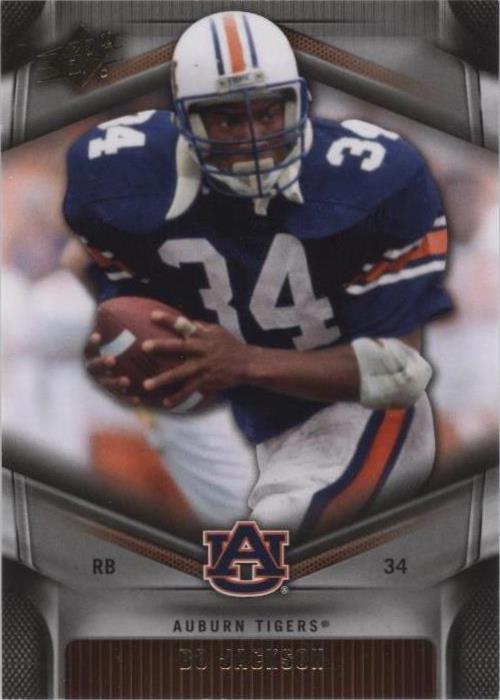 SPx Bo Jackson #5 2012
