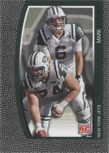 2009 Topps Unique Mark Sanchez #200