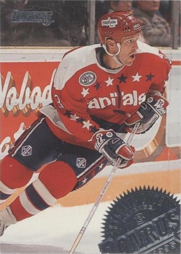 1994-95 Donruss - Sylvain Cote #153