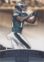 2012 Panini Prominence DeSean Jackson #75