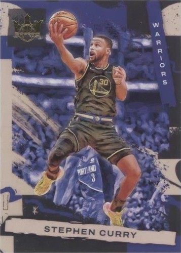 ステフィン・カリー 1of1 Stephen Curry 2018 The National 1 of 1 Flawless Panini