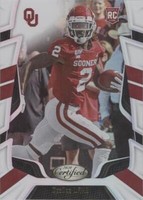 2020 Panini Chronicles Draft Picks CeeDee Lamb #2