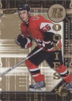2005-06 Upper Deck Power Play - Brandon Bochenski #142