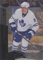 2010-11 Upper Deck Black Diamond - Dion Phaneuf #99