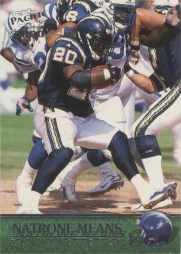 2000 Pacific Natrone Means #329