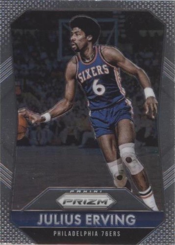 その他 Panini Prizm NBA Champions Julius Erving その他 Panini Prizm NBA Champions Julius Erving Julius