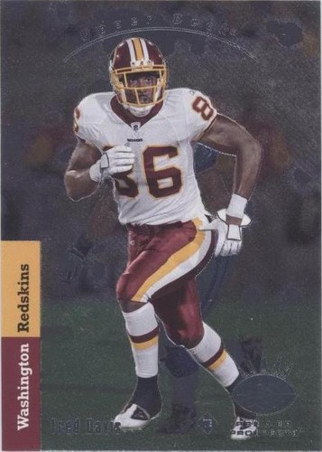 2008 SP Rookie Edition Fred Davis #170