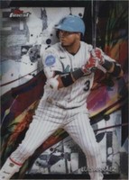 2024 Topps Finest - Luis Arraez #31