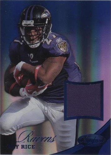 2012 Panini Certified Ray Rice #73