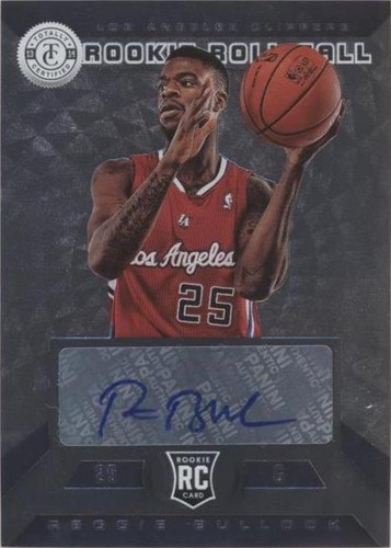 REGGIE BULLOCK 2021 Prizm Silver #90 FREE SHIPPING E990 | eBay