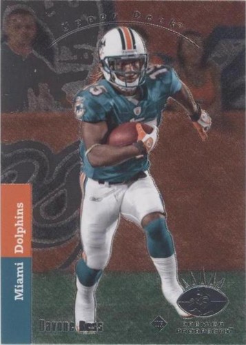 2008 SP Rookie Edition Davone Bess #163