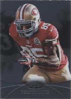 2013 Panini Certified Vernon Davis #140
