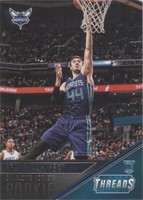 2015-16 Panini Threads - Frank Kaminsky #152