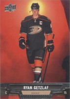 2013-14 Upper Deck - Ryan Getzlaf #171