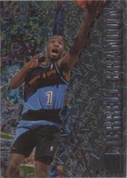 1996-97 Fleer Metal - Terrell Brandon #16