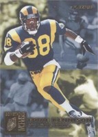 1997 Fleer Eddie Kennison #443