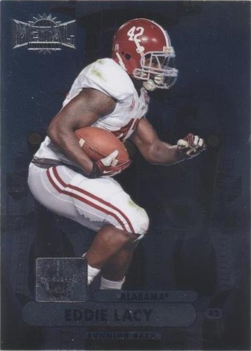 2013 Fleer Retro Eddie Lacy #M-36