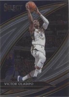 2019-20 Panini Select - Victor Oladipo #277