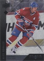 2009-10 Upper Deck Black Diamond - Alex Kovalev #65