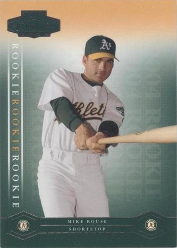 2004 Playoff Honors - Mike Rouse #223