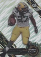 2015 Topps High Tek Eddie Lacy #41