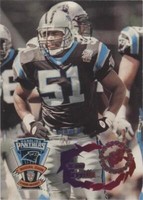 1995 Topps Stadium Club Sam Mills #XT435