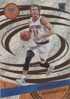 2016-17 Panini Revolution - Ron Baker #134