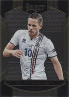 2016-17 Panini Select Gylfi Sigurdsson #80
