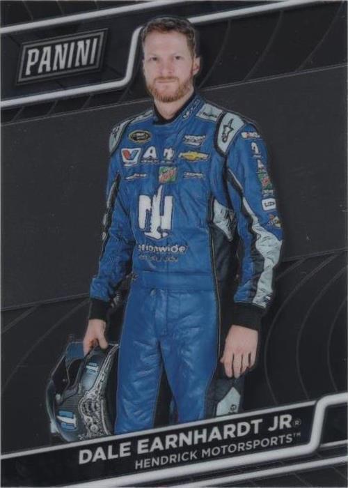 2016 Panini National Convention - Dale Earnhardt Jr. #91