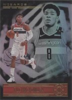 2020-21 Panini Illusions - Rui Hachimura #7