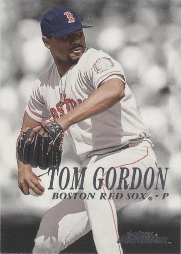2000 Skybox Dominion - Tom Gordon #172